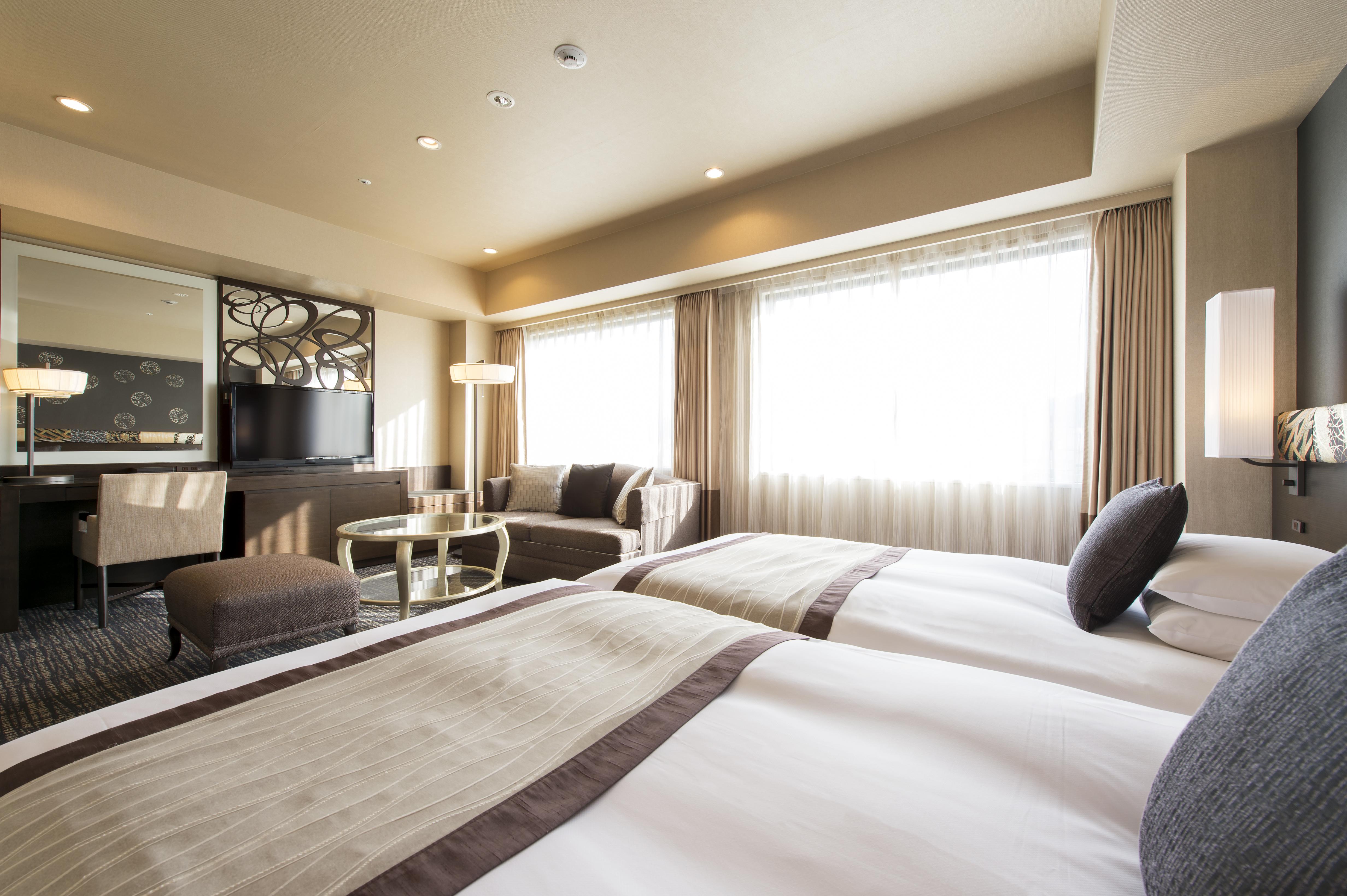 Hotel Grand Bach Kyoto Select Екстер'єр фото