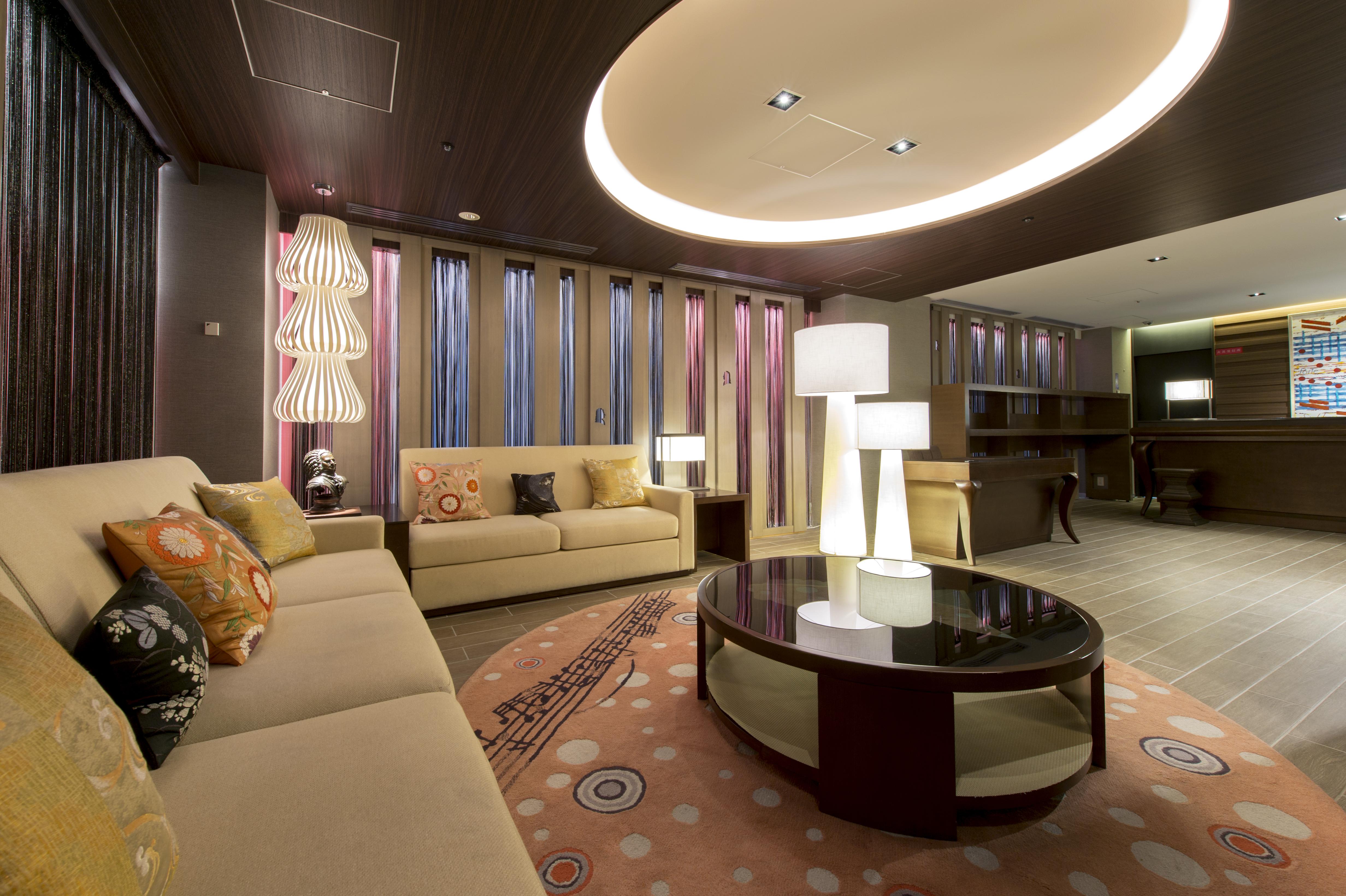 Hotel Grand Bach Kyoto Select Екстер'єр фото