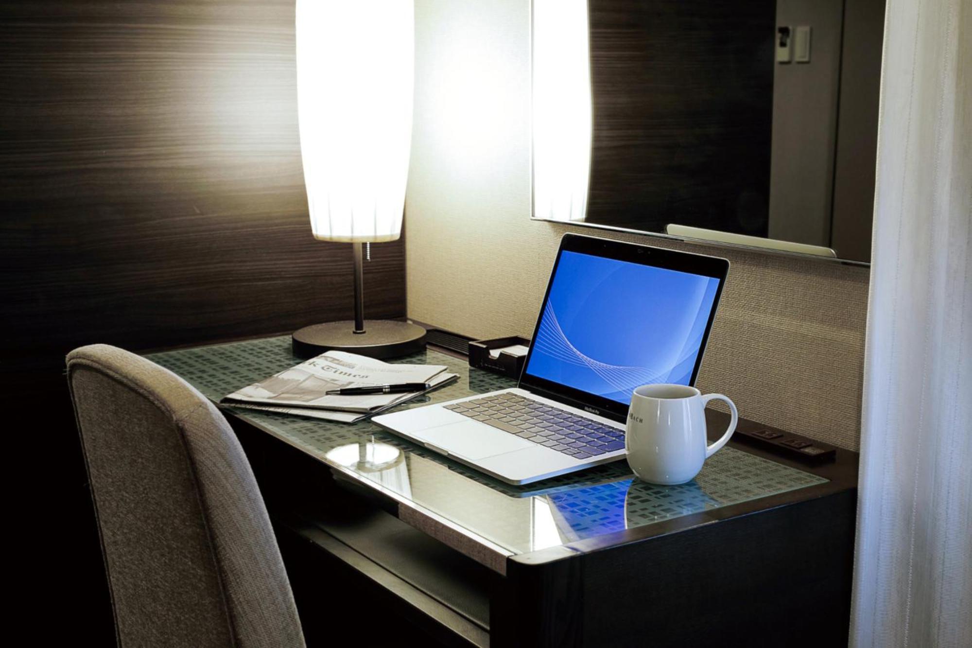Hotel Grand Bach Kyoto Select Екстер'єр фото