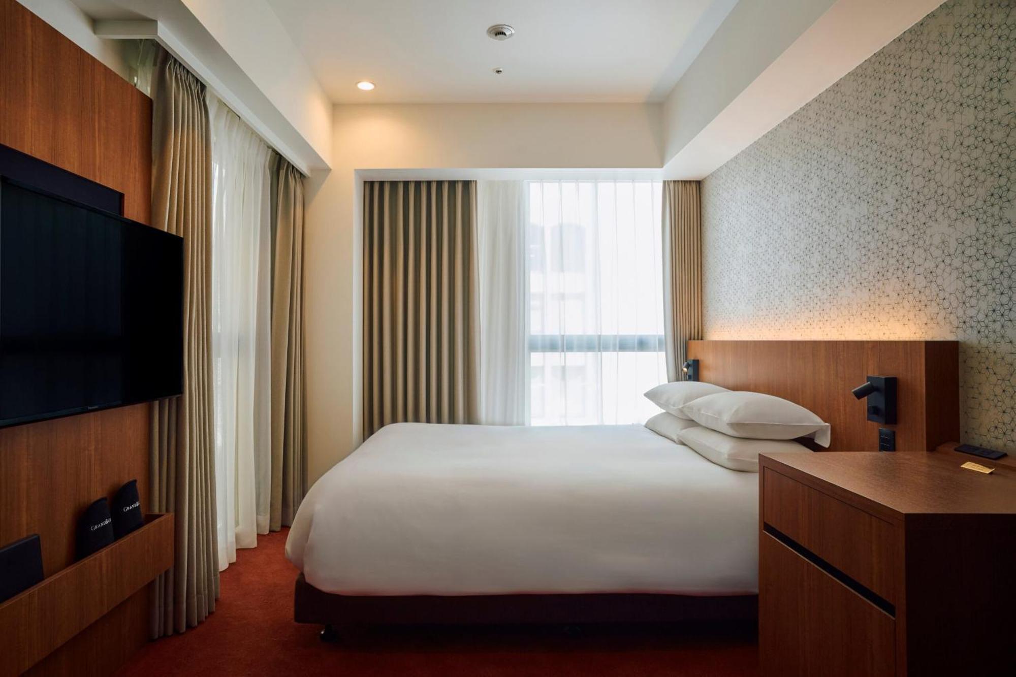 Hotel Grand Bach Kyoto Select Екстер'єр фото