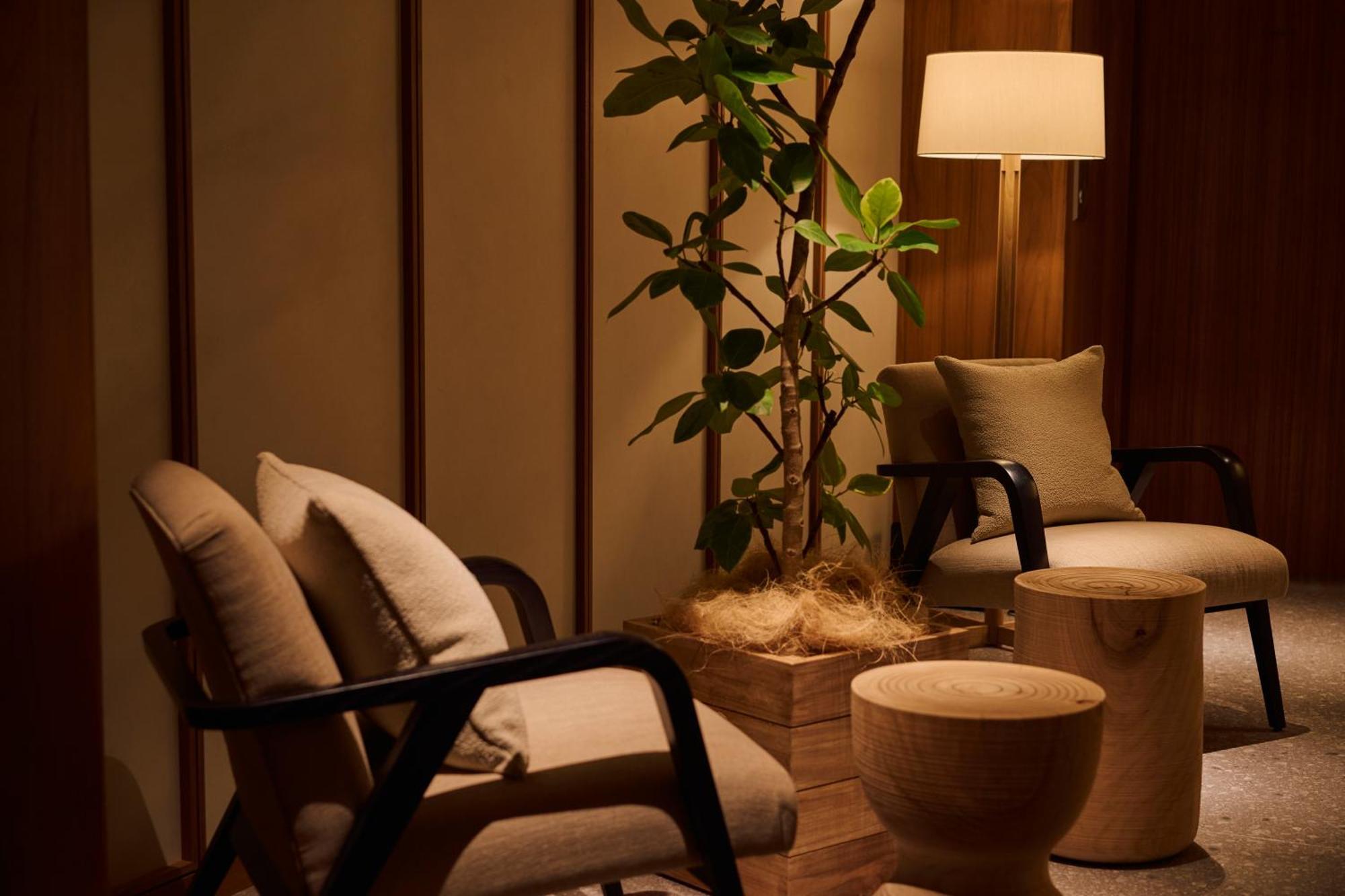 Hotel Grand Bach Kyoto Select Екстер'єр фото
