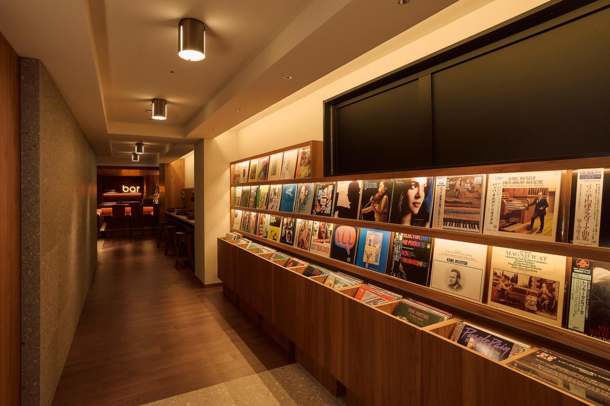 Hotel Grand Bach Kyoto Select Екстер'єр фото