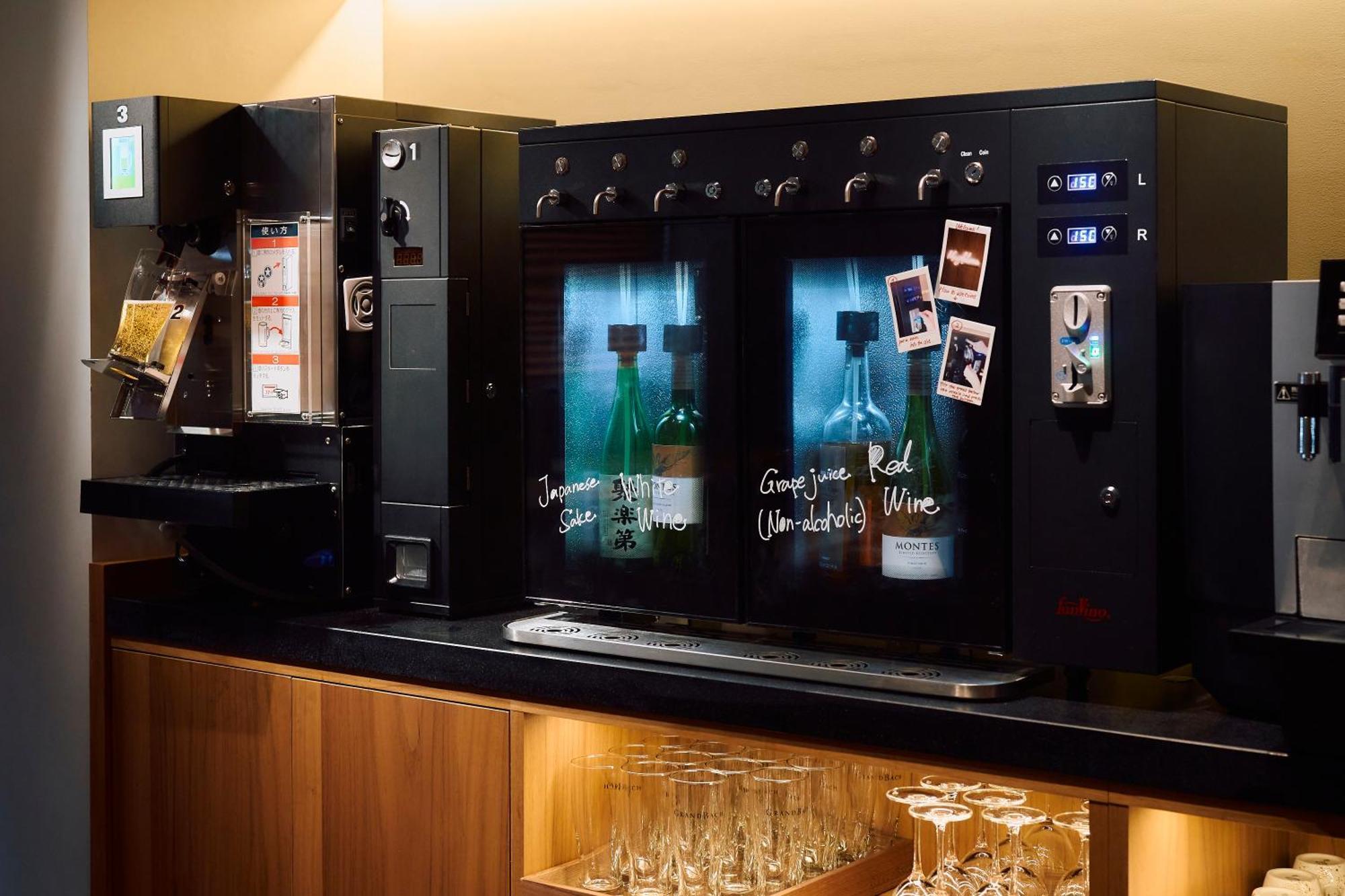 Hotel Grand Bach Kyoto Select Екстер'єр фото