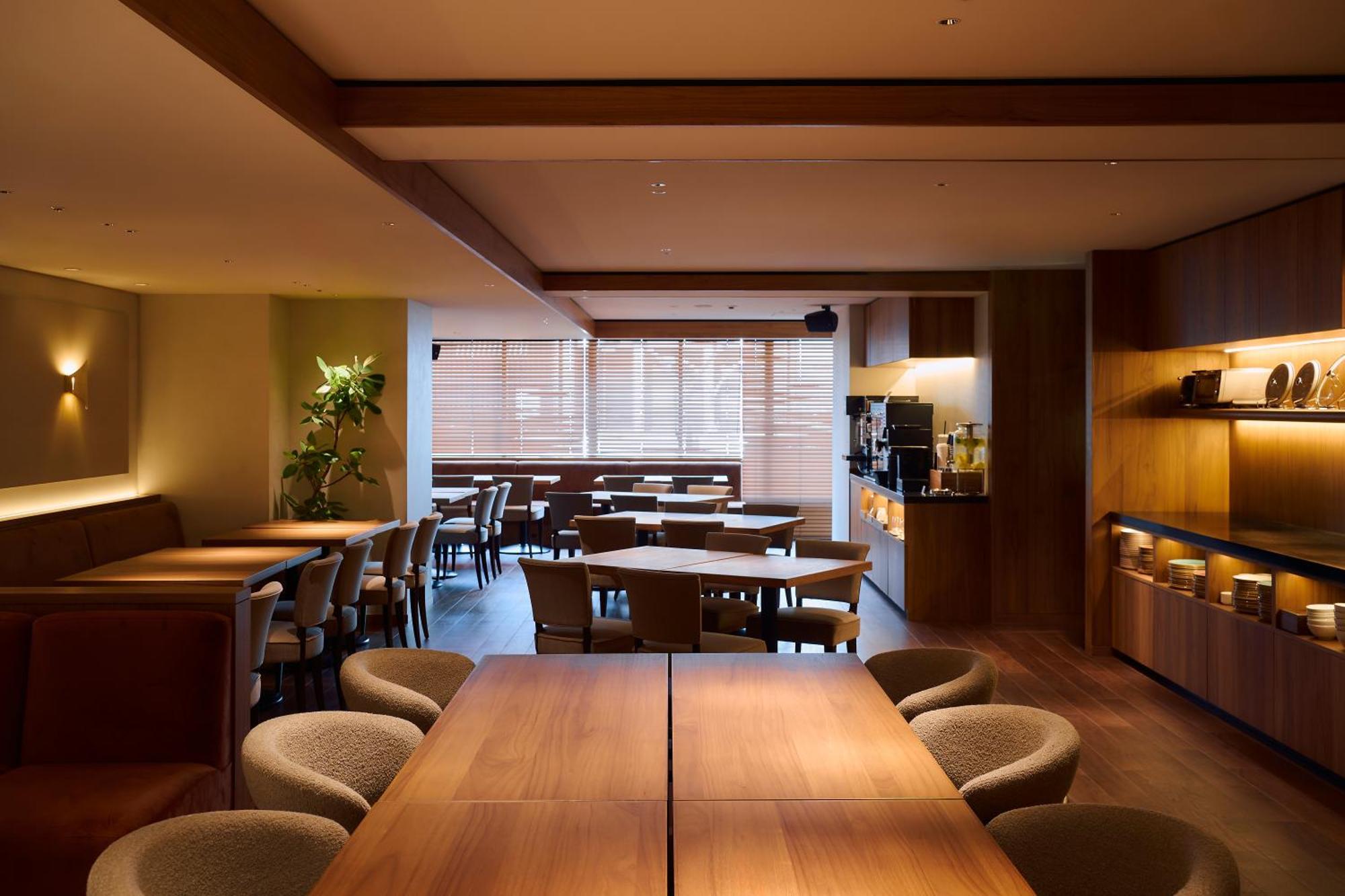 Hotel Grand Bach Kyoto Select Екстер'єр фото