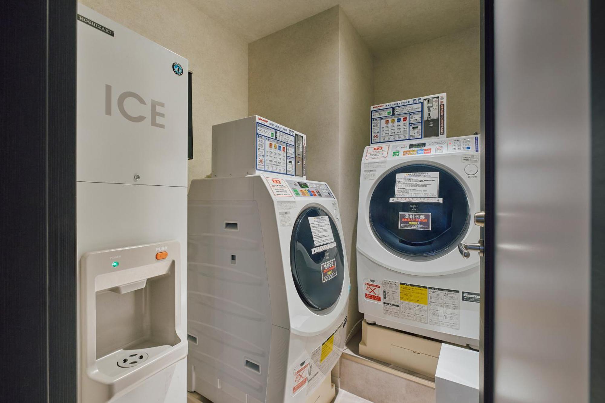 Hotel Grand Bach Kyoto Select Екстер'єр фото