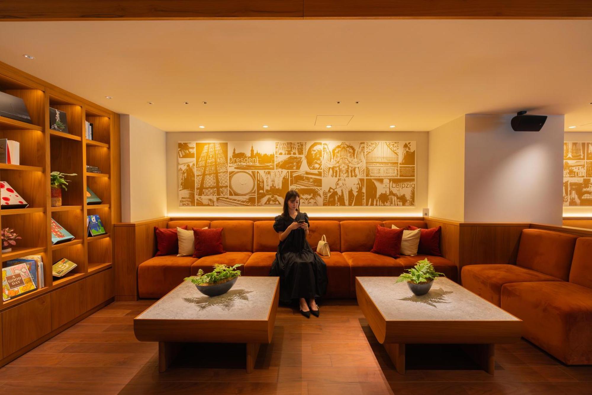 Hotel Grand Bach Kyoto Select Екстер'єр фото